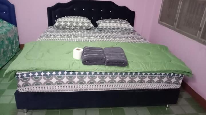 Banphe​ Hostel Cameră foto