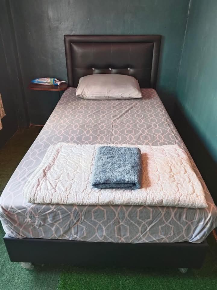 Banphe​ Hostel Cameră foto